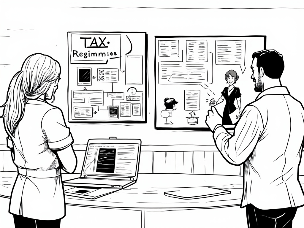 Régime micro-fiscal